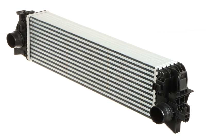 Intercooler